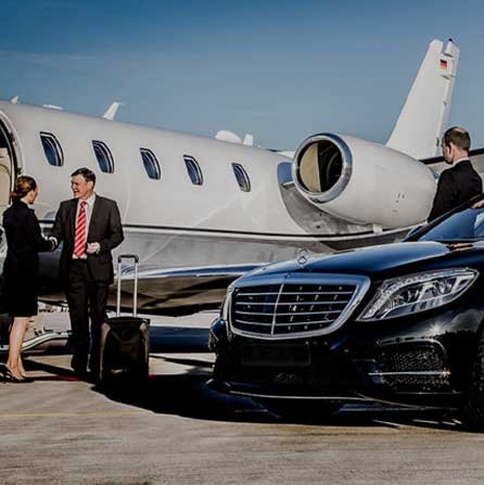 Airport Transportation