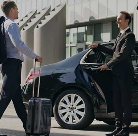 Limousine Transfer Service