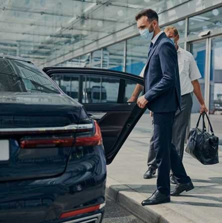 Zurich VIP Transfers