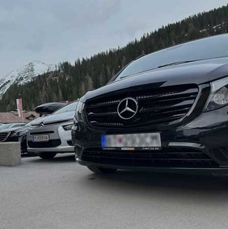 Ski Transfers